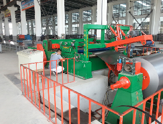 3x2000经济型校平生产线